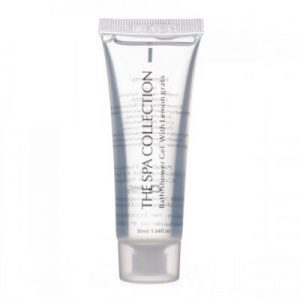 BODY WASH - THE SPA COLLECTION LEMONGRASS 30ML (500 stuks)