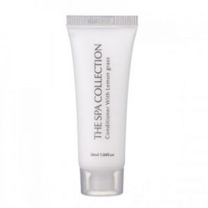 CONDITIONER - THE SPA COLLECTION LEMONGRASS 30ML (500 stuks)
