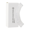 SHOWERCAP IN WHITE PAPER BOX - THE SPA COLLECTION (500 stuks)