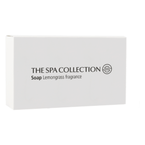 SOAP BAR - THE SPA COLLECTION LEMONGRASS 30 GRAM (300 stuks)