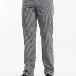 Chef pants Grigio