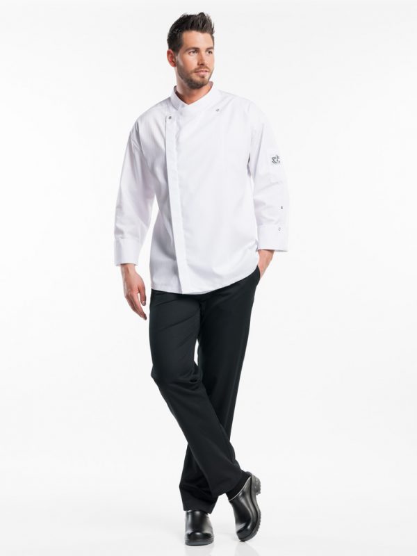 Chef pants Nero - Image 3