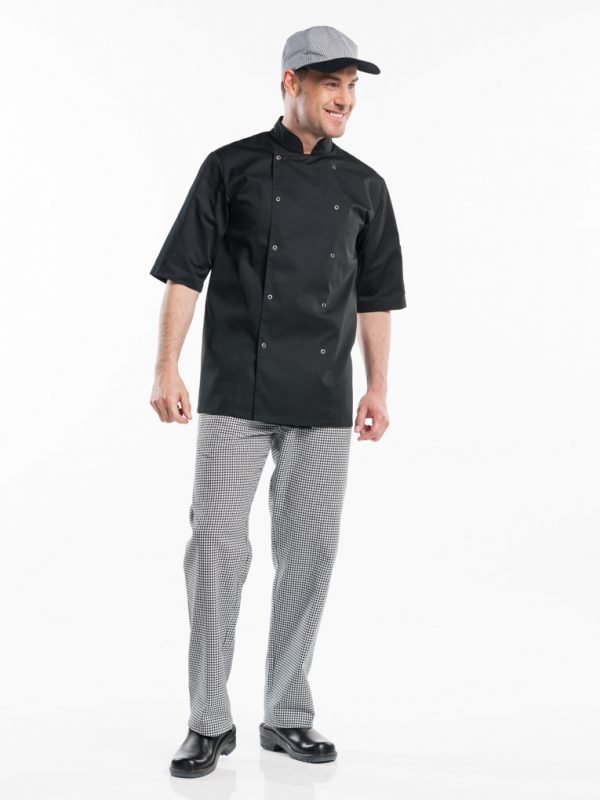 Chef pants Pepita - Image 3