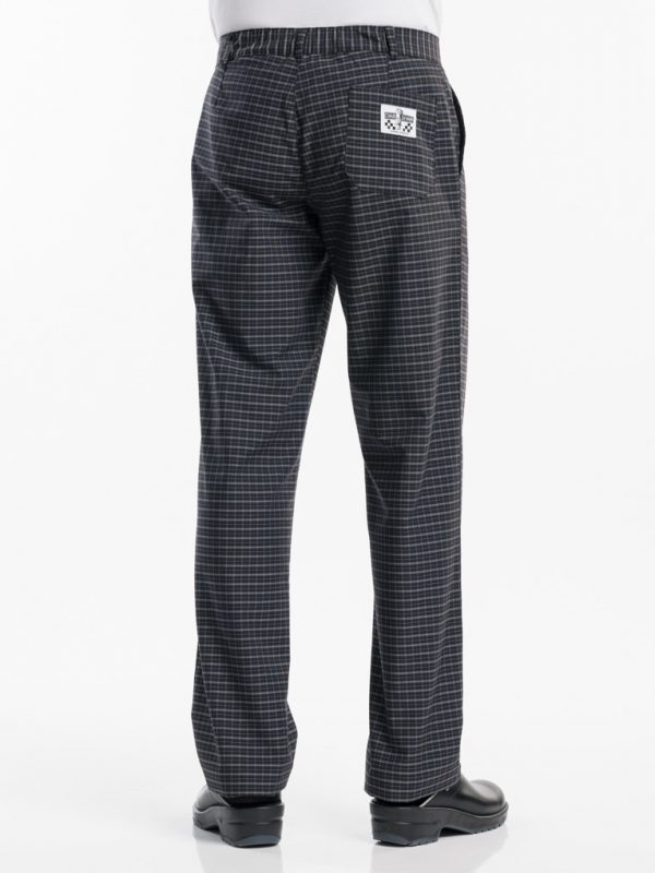 Chef pants Arezzo - Image 2