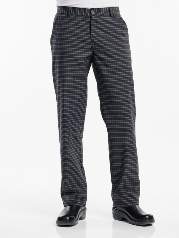 Chef pants Arezzo