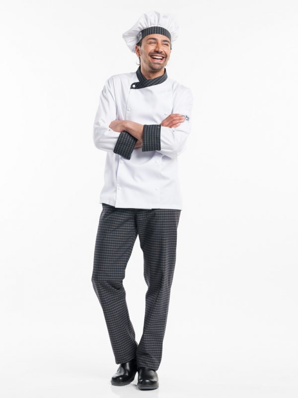 Chef pants Arezzo - Image 3