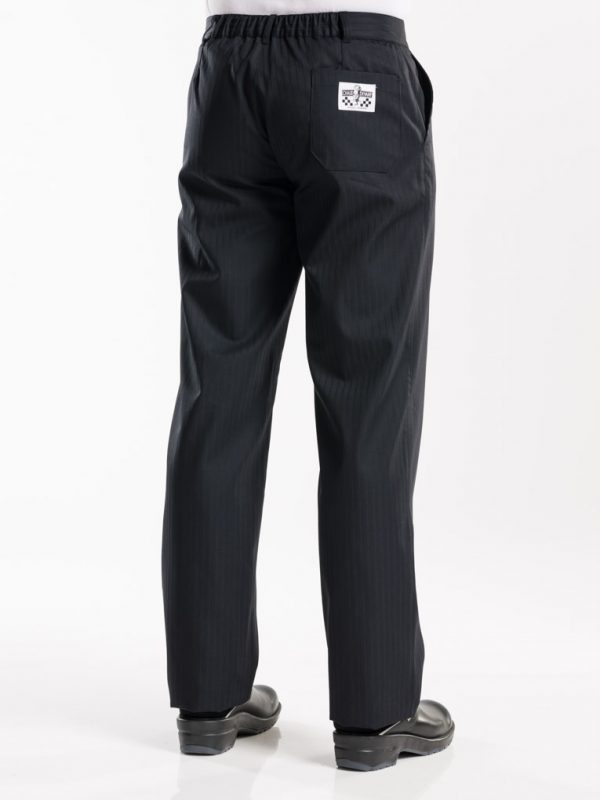 Chef pants Santino - Image 2