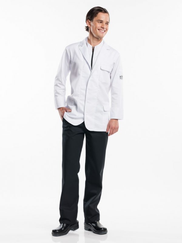 Chef pants Santino - Image 3