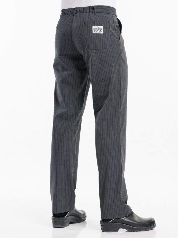 Chef pants Livio - Image 2