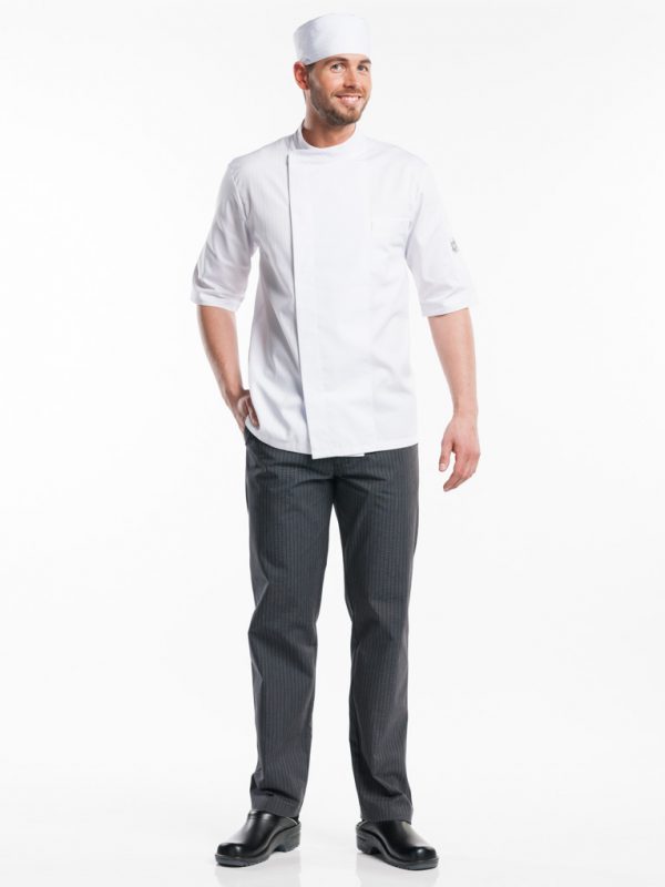 Chef pants Livio - Image 3