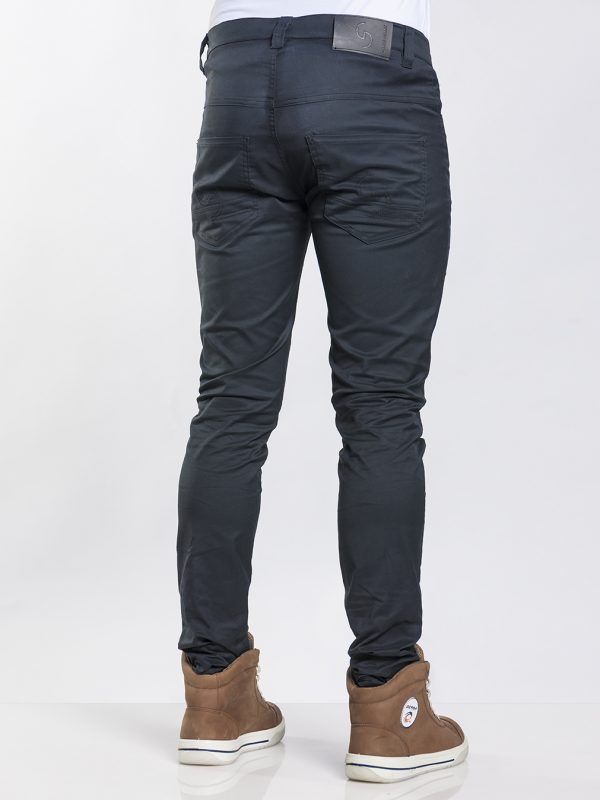 Chef pants Skinny Reg stretch - Image 2