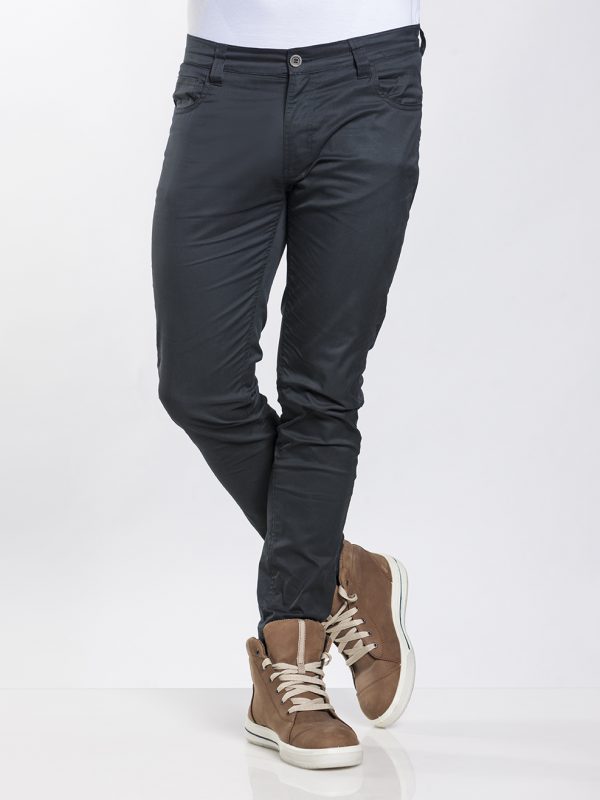 Chef pants Skinny Reg stretch