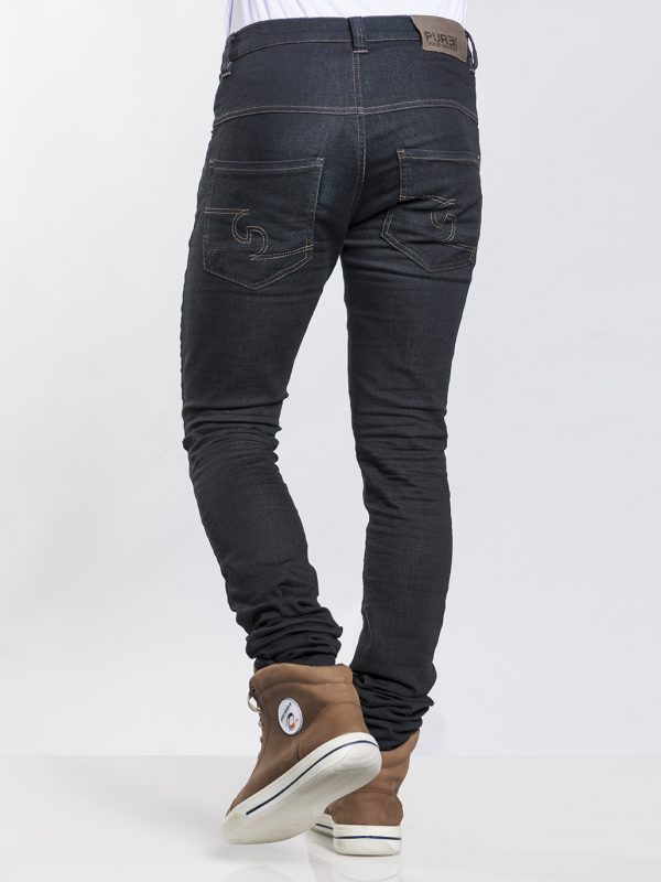 Chef pants Skinny Reg Jogg Denim - Image 2