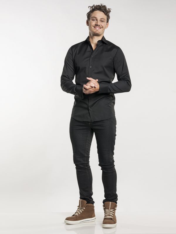 Chef pants Skinny Reg Jogg Denim - Image 3