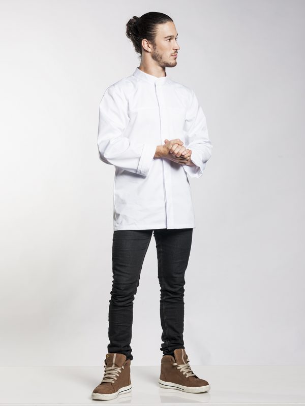 Chef pants Skinny Reg Jogg Denim - Image 4