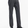 Chef pants Ligne Noir
