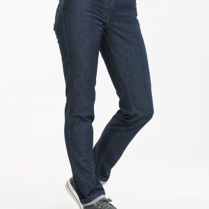 Chef pants Ladt Skinny Denim Stretch