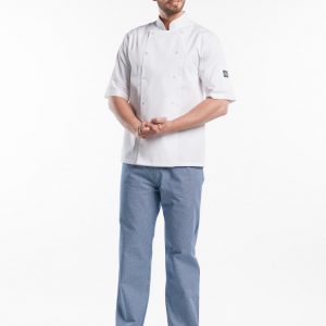 Koksbuis Hilton Poco Short sleeve