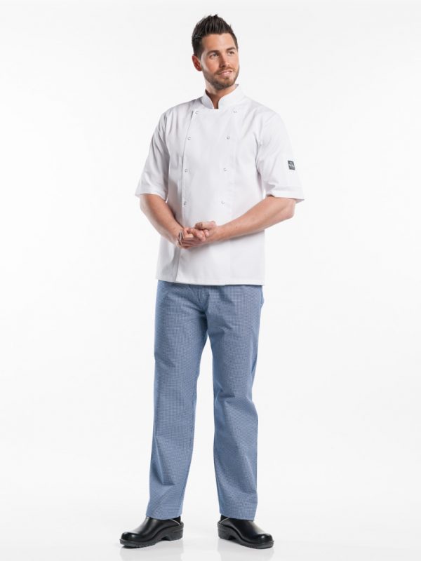 Koksbuis Hilton Poco Short sleeve