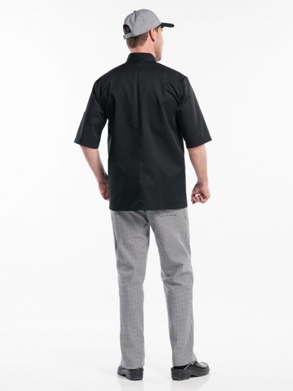Koksbuis Hilton Poco Short sleeve - Afbeelding 4