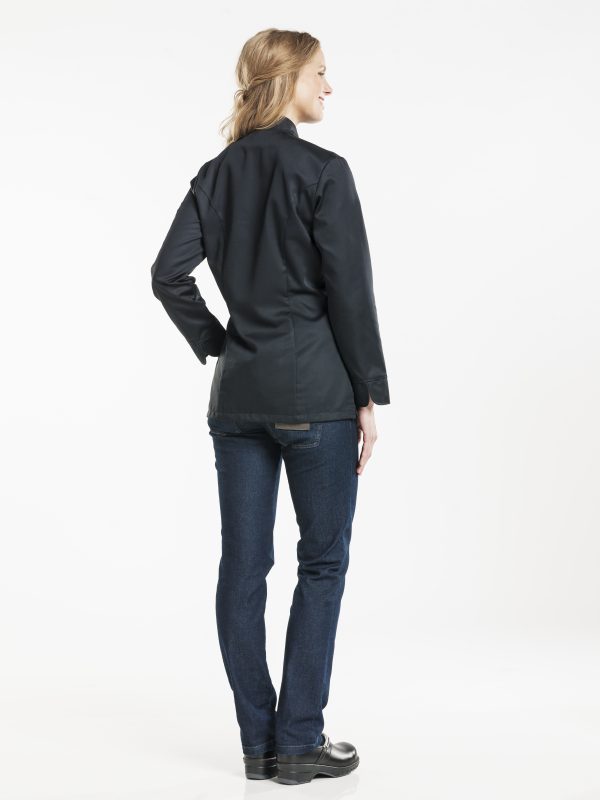 Koksbuis Lady Comfort - Afbeelding 5