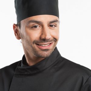Hoofddeksel Bandi Black