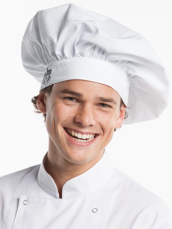 Headwear Chef Hat Bianco