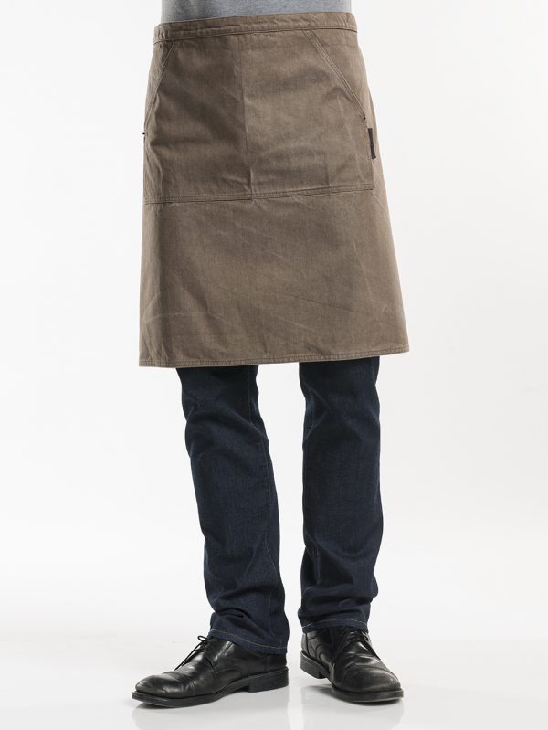Sloof Pouch Denim - Afbeelding 2