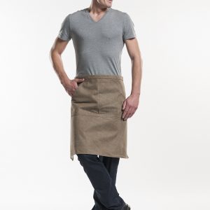Sloof Pouch Denim