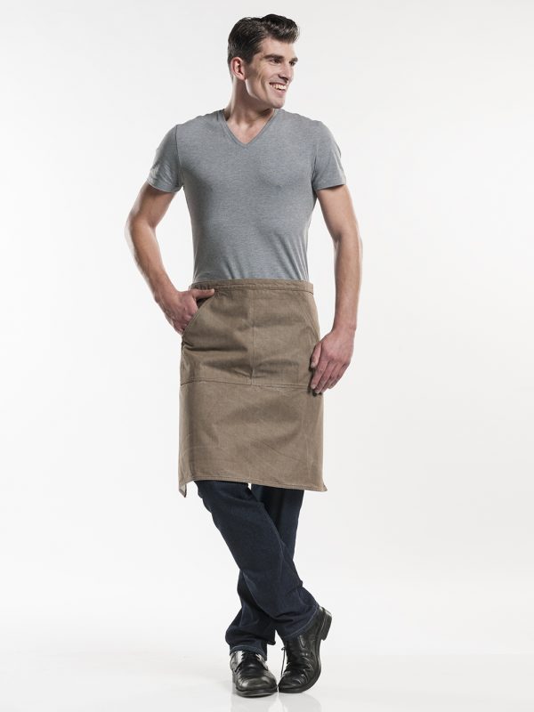 Sloof Pouch Denim
