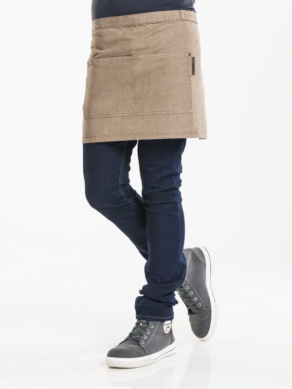 Sloof Base Denim - Afbeelding 2