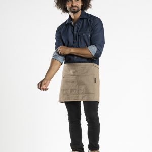 Sloof Base Denim