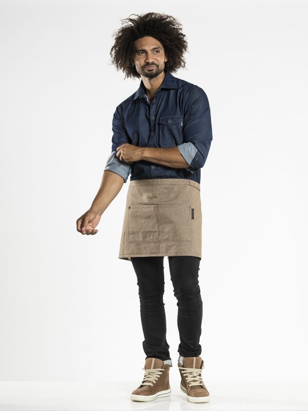 Sloof Base Denim