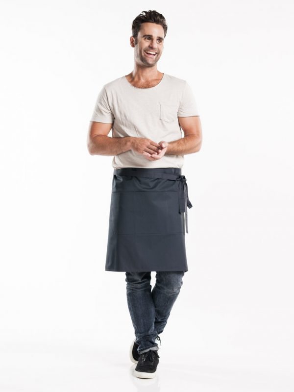 Sloof Regular 3-Pockets W100 - L50