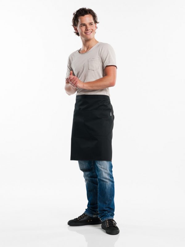 Sloof Regular 3-Pockets W100 - L50 - Afbeelding 2