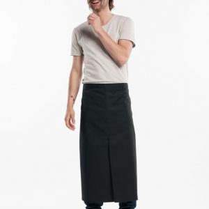 Sloof Regular With Slit W100 - L80