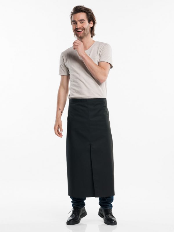 Sloof Regular With Slit W100 - L80