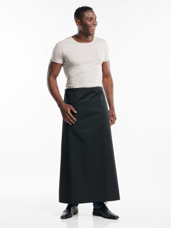 Sloof Regular 3-Pockets W100 - L100