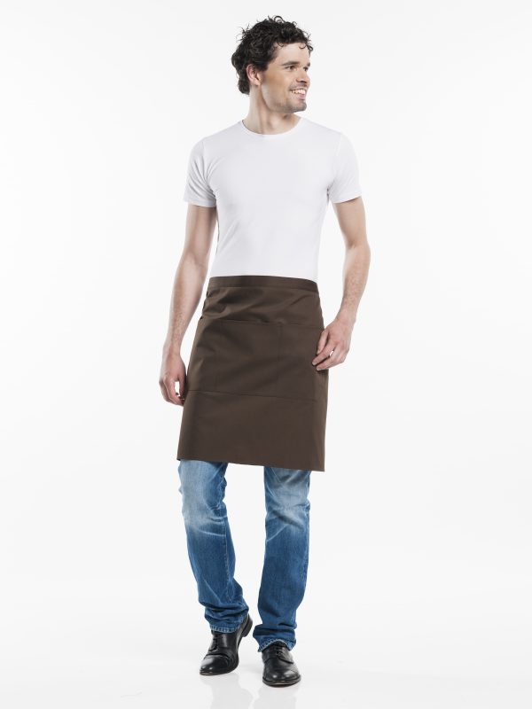 Sloof Regular 3-Pockets W100 - L50 - Afbeelding 3
