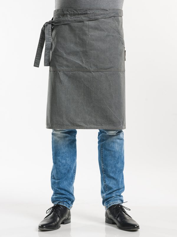 Sloof Pouch Denim - Afbeelding 6