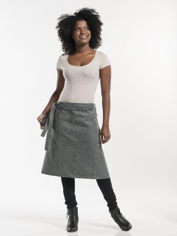 Sloof Pouch Denim - Afbeelding 7