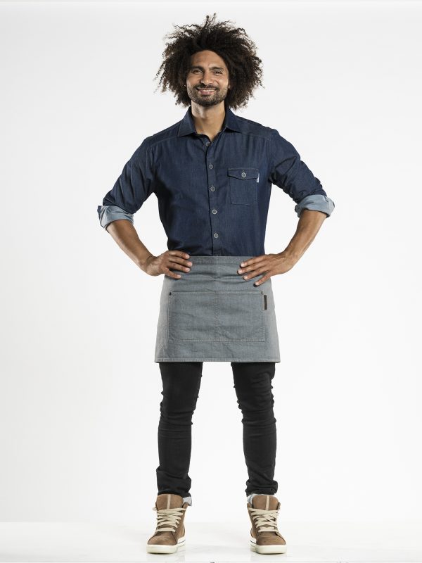 Sloof Base Denim - Afbeelding 5