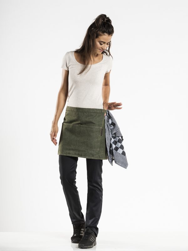 Sloof Base Denim - Afbeelding 7