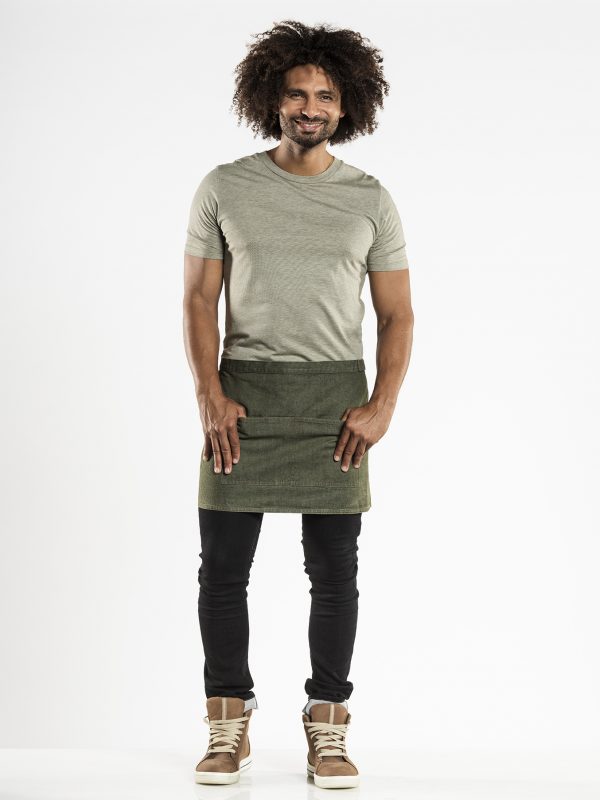Sloof Base Denim - Afbeelding 6
