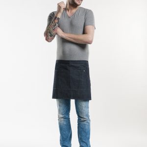 Sloof Multi Pocket Denim 16