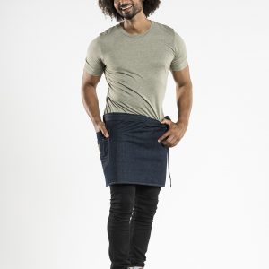 Sloof Back Pocket Denim 16