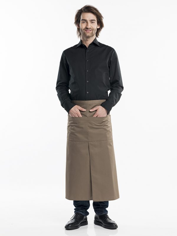 Sloof 4-pockets - Afbeelding 4