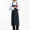 Schort Santino Black