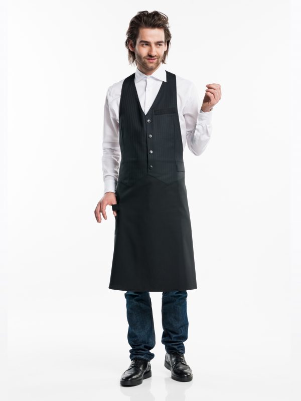 Schort Barista