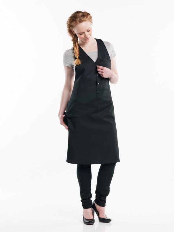 Schort Barista - Afbeelding 2
